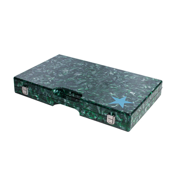 Ileana Makri Aspen Backgammon