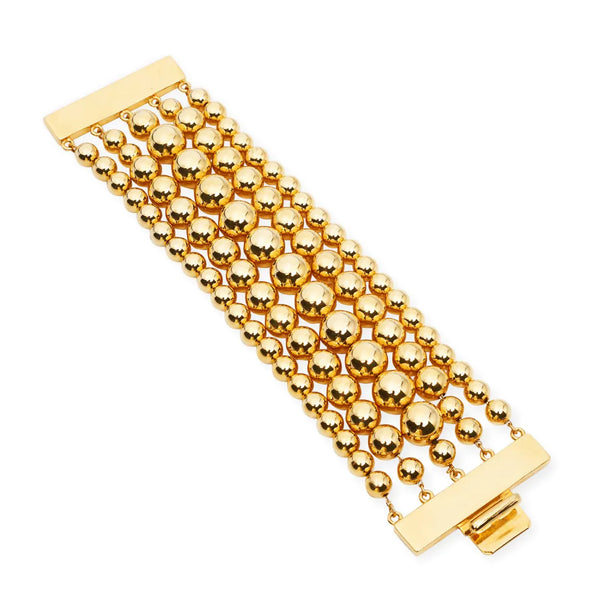 ileana makri Astoria Bracelet