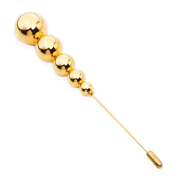 ileana makri Barclay Pin