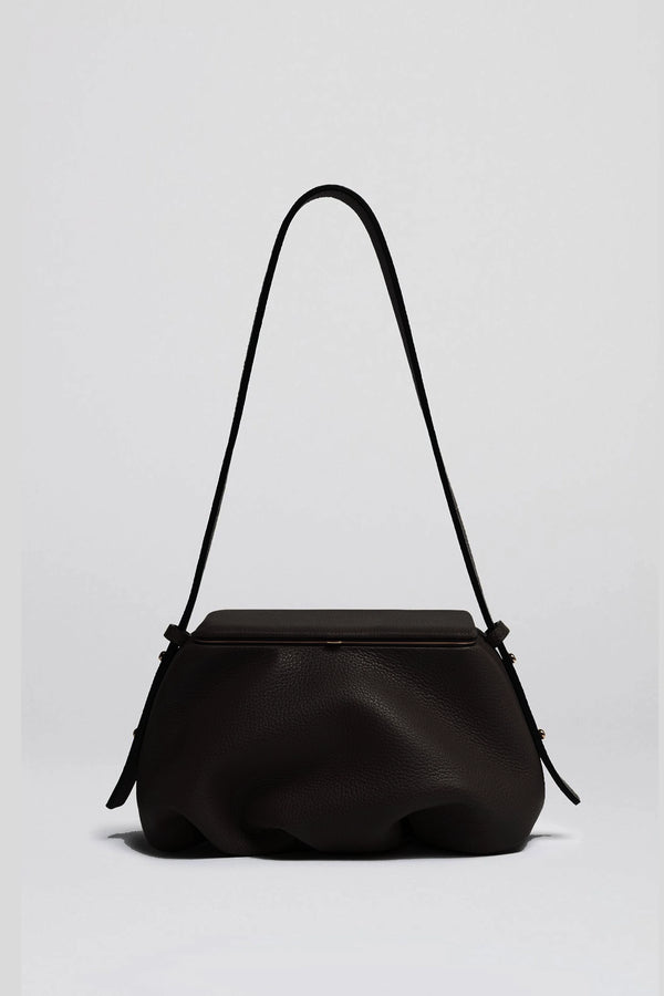 ileana makri Bates | Black