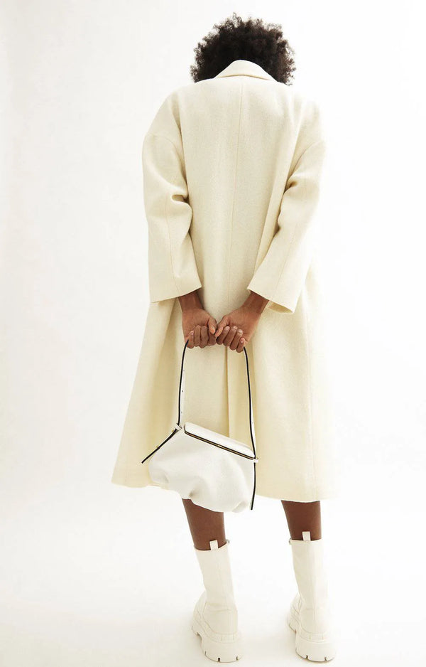 Ileana Makri Bates | Ivory