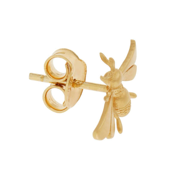 Ileana Makri Bee Studs
