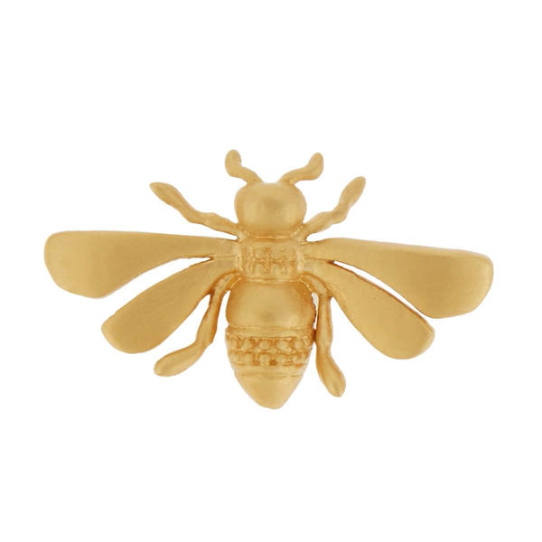 Ileana Makri Bee Studs