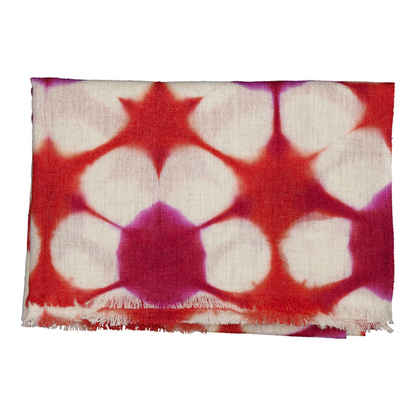 Ileana Makri Beliss Scarf Chilly