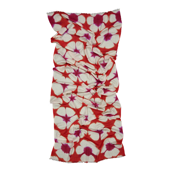 Ileana Makri Beliss Scarf Chilly