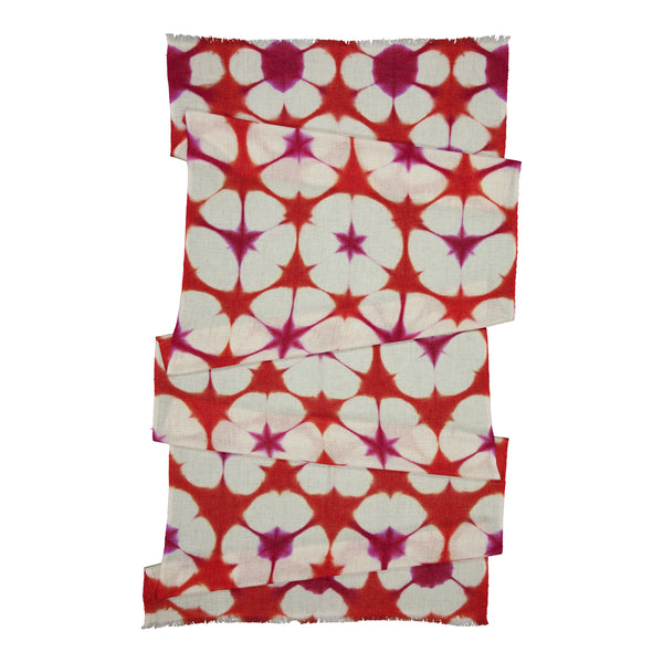 ileana makri Beliss Scarf Chilly