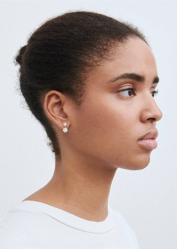 Ileana Makri Bellis Deux Single