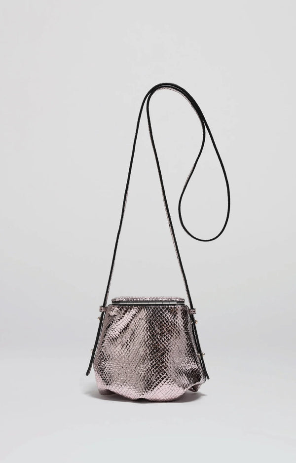 Ileana Makri Blaine Long Strap | Disco Ball