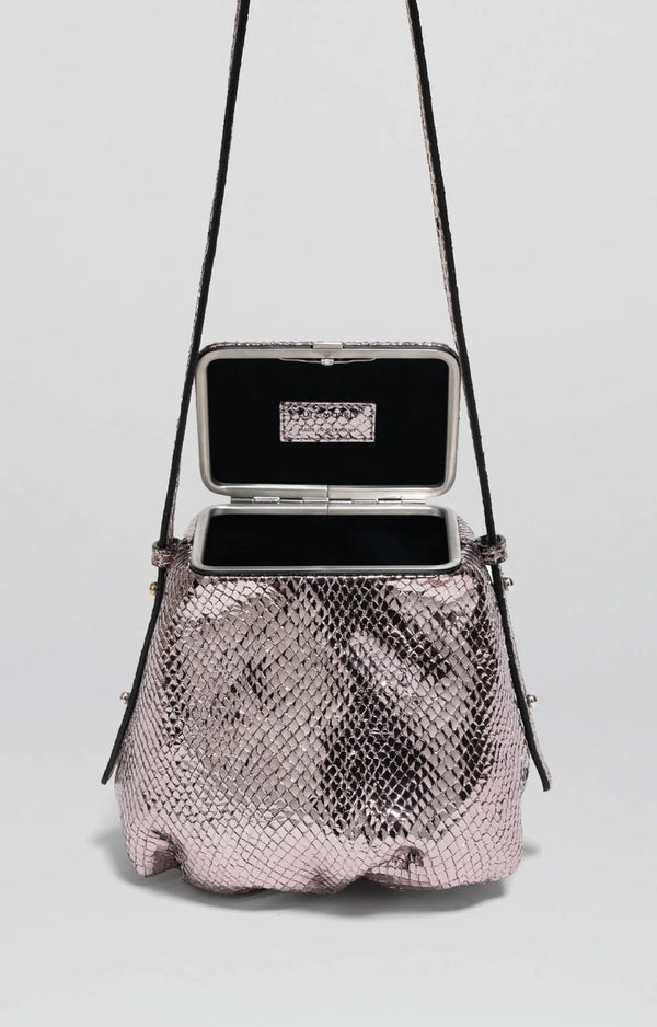 Ileana Makri Blaine Long Strap | Disco Ball