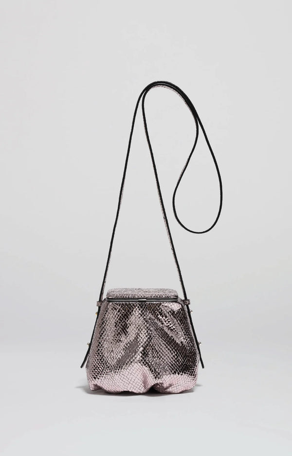 ileana makri Blaine long strap | Disco Ball