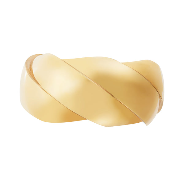 ileana makri Blaze Cuff Bracelet