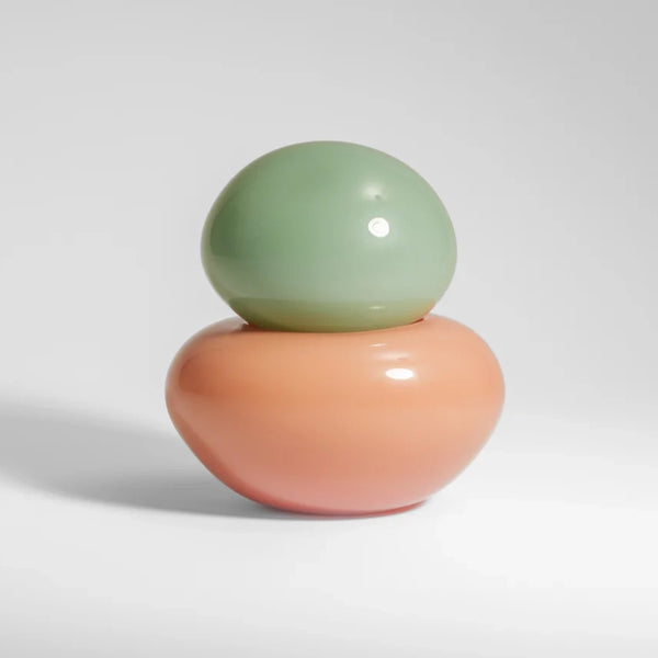 ileana makri Bonbonniere Grapefruit Mint Rhubarb