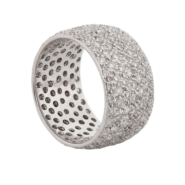 ileana makri Bond Ring W-D