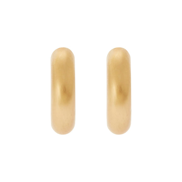 Ileana Makri Bubble Hoops YP