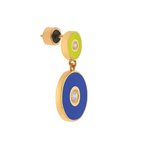 Ileana Makri Bubble Solitaire Mix