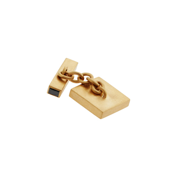 Ileana Makri Button Cufflinks