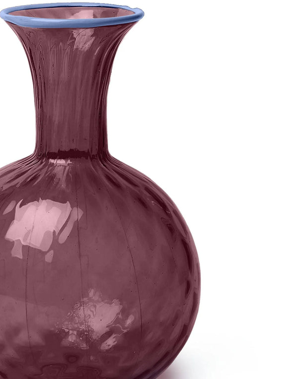 Ileana Makri Carafe Violet