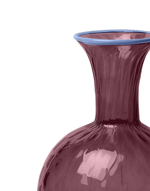 Ileana Makri Carafe Violet