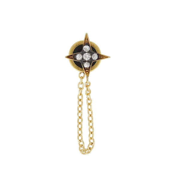 ileana makri Chained North Star Stud
