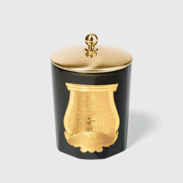 Ileana Makri Classic Candle Topper