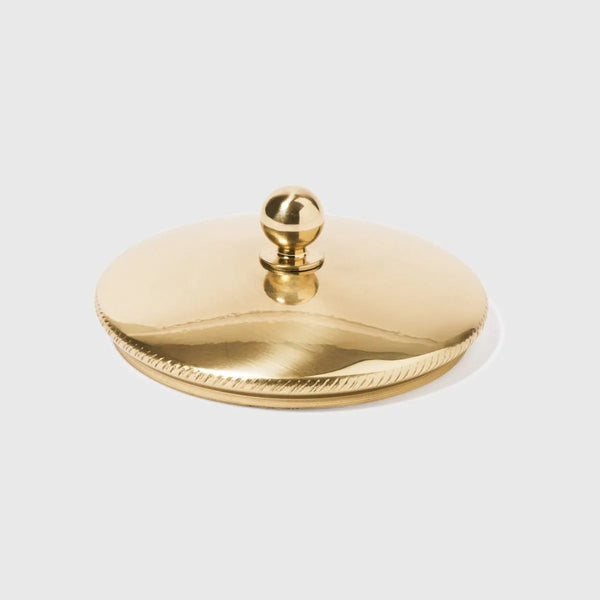 Ileana Makri Classic Candle Topper