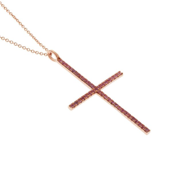 Ileana Makri Classic Cross P-PS-L