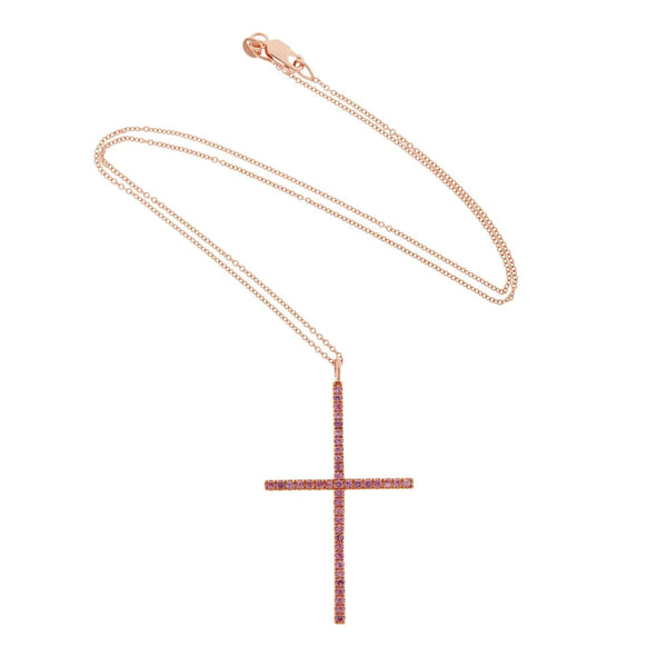 Ileana Makri Classic Cross P-PS-L