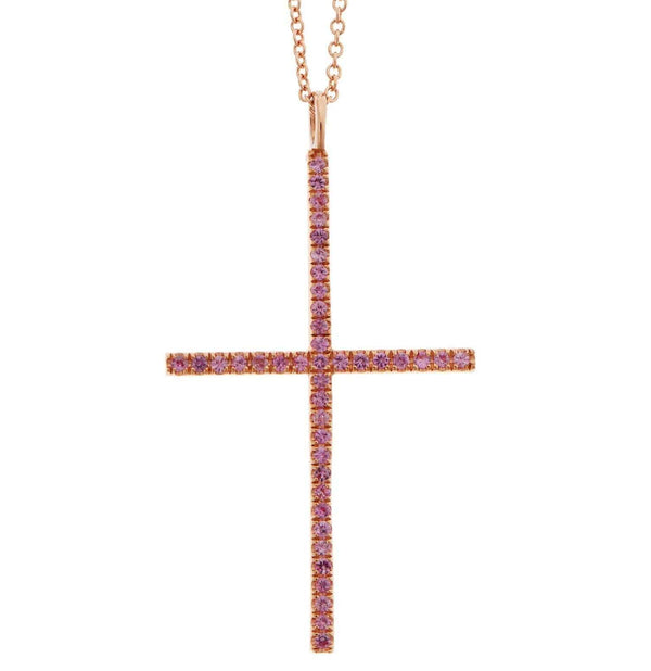 ileana makri Classic Cross P-PS-L