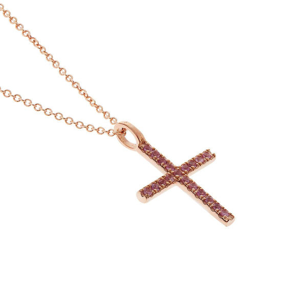 Ileana Makri Classic Cross P-PS-M