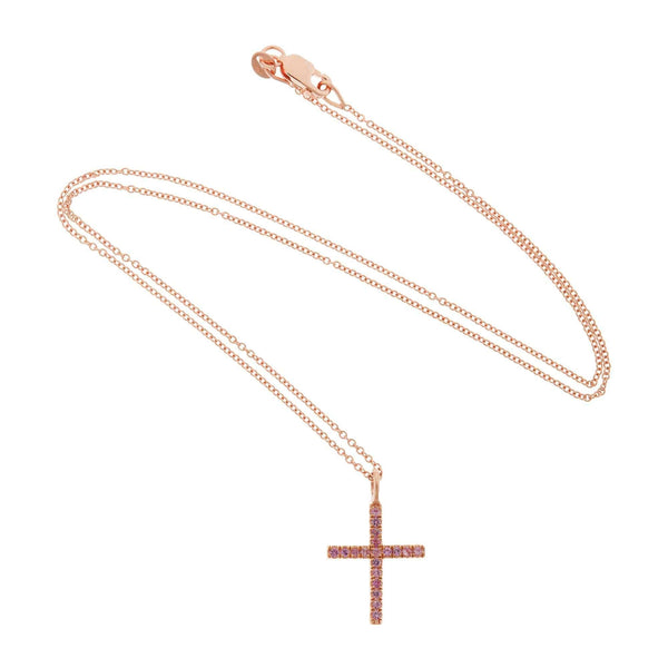 Ileana Makri Classic Cross P-PS-M
