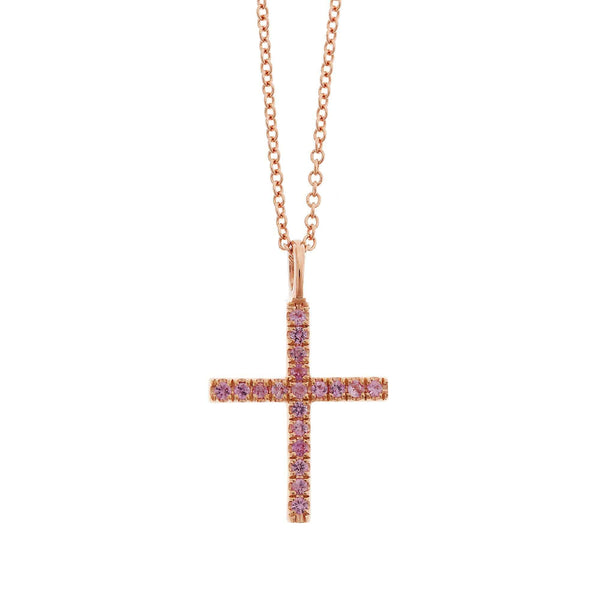 ileana makri Classic Cross P-PS-M