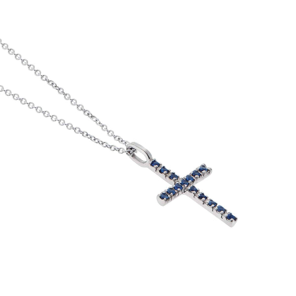 Ileana Makri Classic Cross W-BS-M