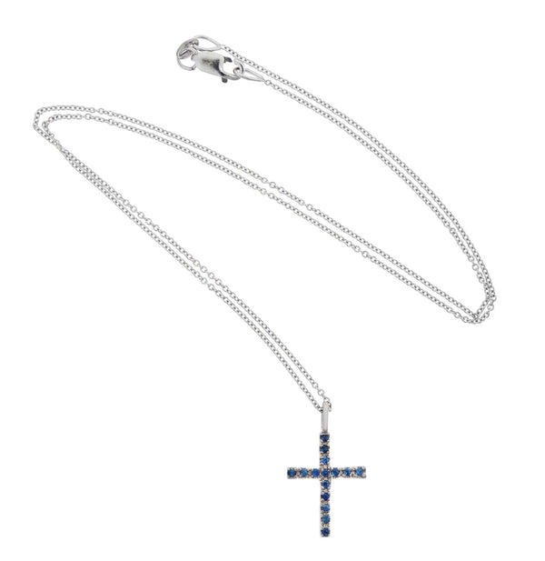 Ileana Makri Classic Cross W-BS-M