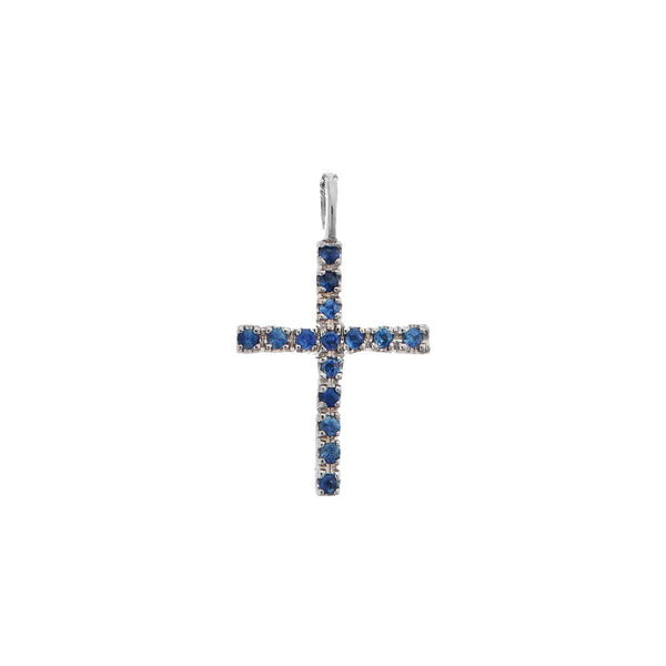 Ileana Makri Classic Cross W-BS-M
