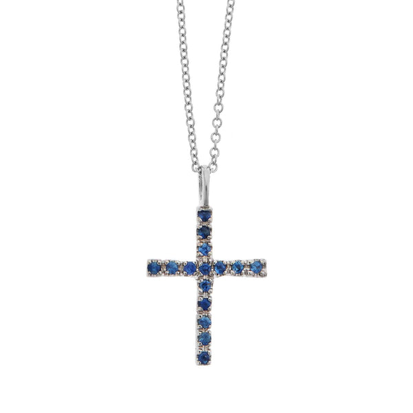 ileana makri Classic Cross W-BS-M