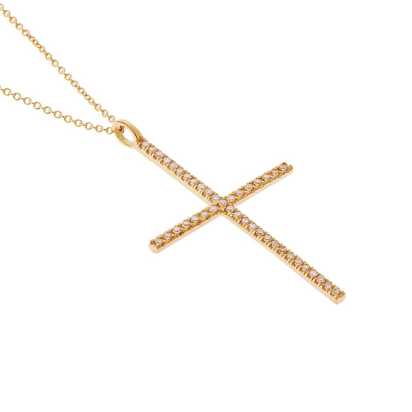 Ileana Makri Classic Cross Y-D-L
