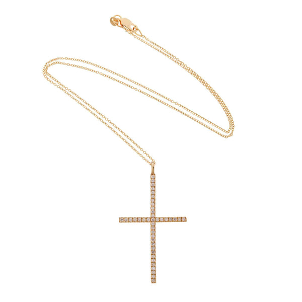 Ileana Makri Classic Cross Y-D-L