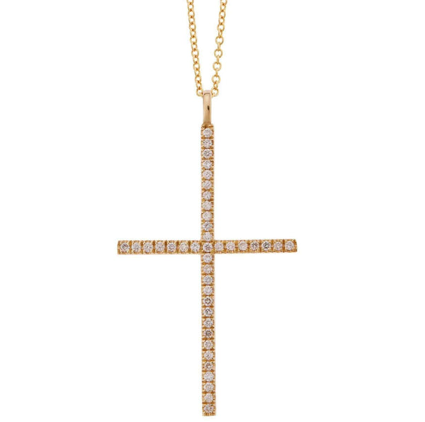 ileana makri Classic Cross Y-D-L