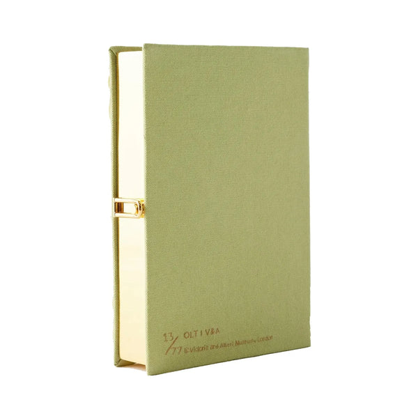 Ileana Makri Clovers & Butterflies Clutch