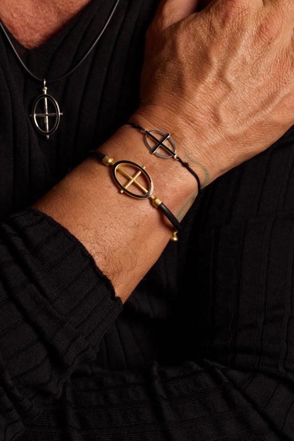 Ileana Makri Coda Bracelet YP-EN