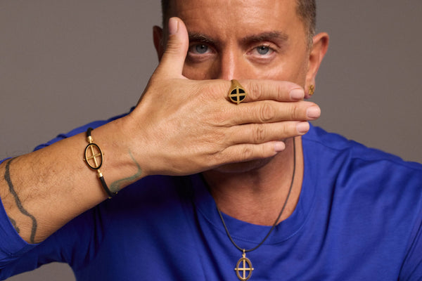 Ileana Makri Coda Bracelet YP-EN