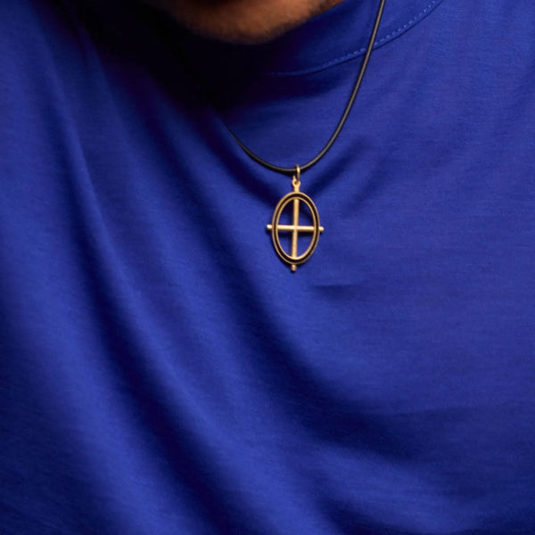 Ileana Makri Coda Necklace YP-EN