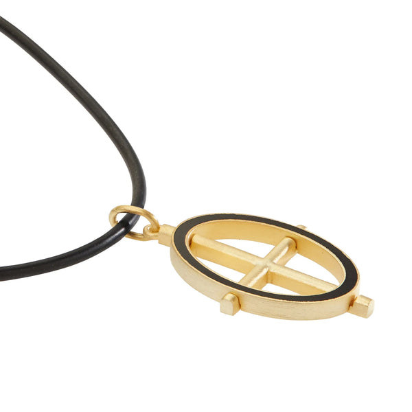 Ileana Makri Coda Necklace YP-EN