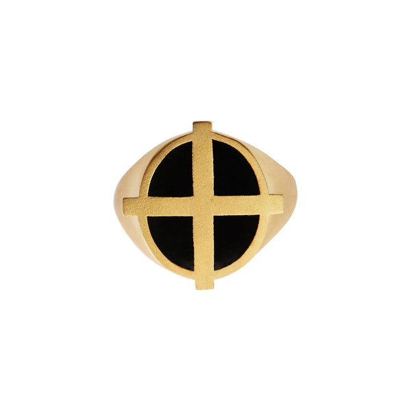 Ileana Makri Coda Ring YP-EN