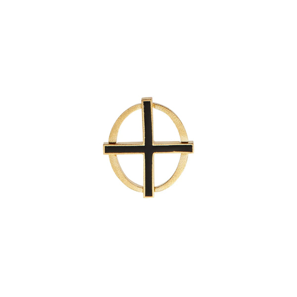Ileana Makri Coda Single Stud YP-EN