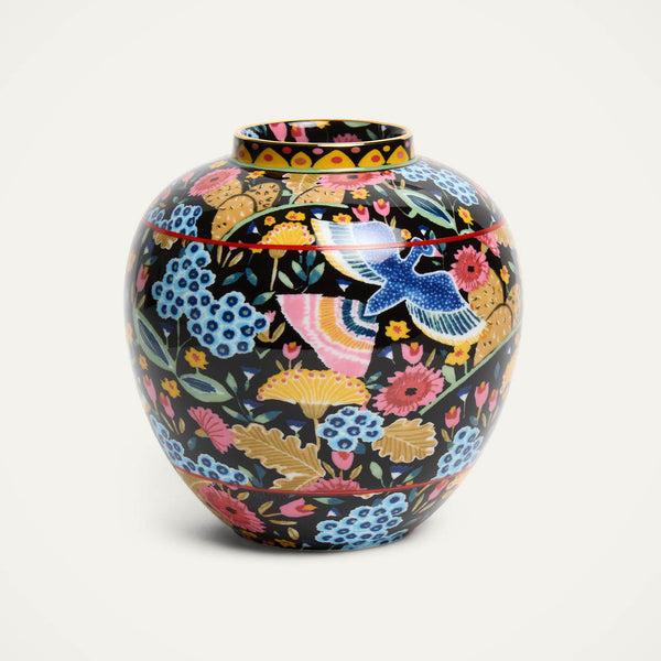 ileana makri Colombo Small Bubble Vase
