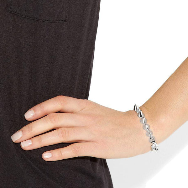 Ileana Makri Cone Bracelet