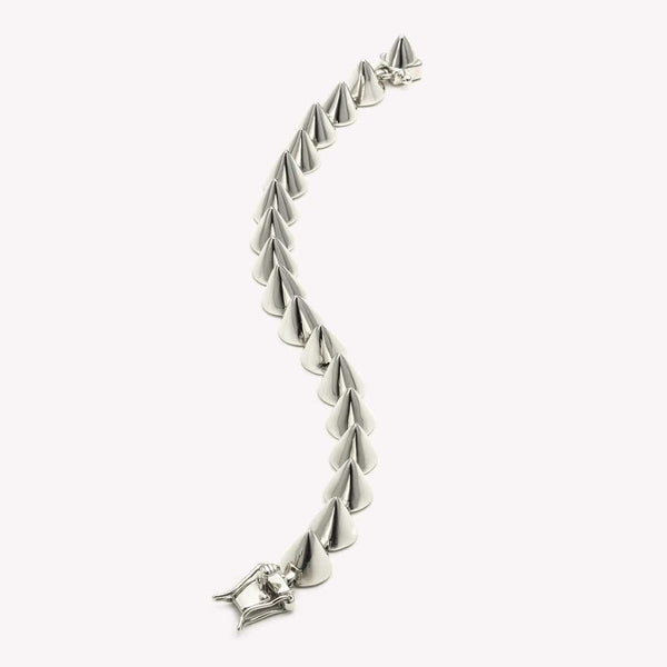 Ileana Makri Cone Bracelet