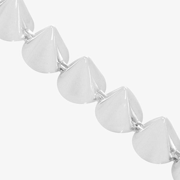 Ileana Makri Cone Bracelet