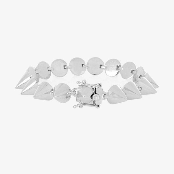 ileana makri Cone Bracelet